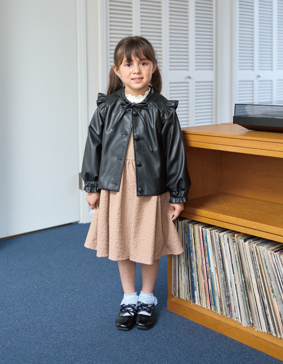 lycee mine 2025 autumn collection
